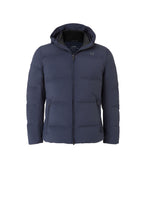 Load image into Gallery viewer, UBR Bolt Jacket Navy
