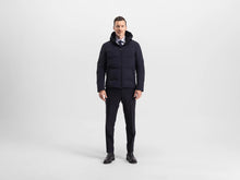 Load image into Gallery viewer, UBR Bolt Jacket Navy
