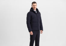 Load image into Gallery viewer, UBR Bolt Jacket Navy
