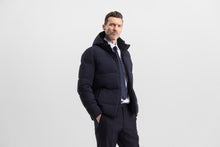 Load image into Gallery viewer, UBR Bolt Jacket Navy
