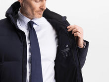 Load image into Gallery viewer, UBR Bolt Jacket Navy

