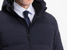 Load image into Gallery viewer, UBR Bolt Jacket Navy
