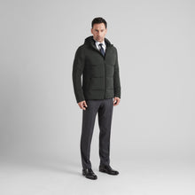 Load image into Gallery viewer, UBR Bolt Jacket Night Olive
