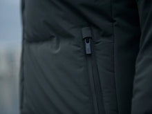 Load image into Gallery viewer, UBR Bolt Jacket Night Olive
