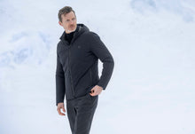 Load image into Gallery viewer, UBR Phantom Jacket Black
