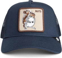 Load image into Gallery viewer, Goorin Bros Nuts
