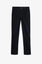 Load image into Gallery viewer, 7 For All Mankind SLIMMY Blue Black
