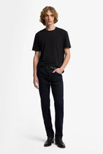 Load image into Gallery viewer, 7 For All Mankind SLIMMY Blue Black
