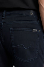 Load image into Gallery viewer, 7 For All Mankind SLIMMY Blue Black
