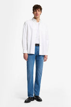 Load image into Gallery viewer, 7 For All Mankind SLIMMY Mid Blue
