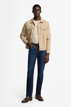 Load image into Gallery viewer, 7 For All Mankind Slimmy Luxe Fairfield
