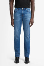 Load image into Gallery viewer, 7 For All Mankind Slimmy Luxe Vernon
