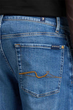 Load image into Gallery viewer, 7 For All Mankind Slimmy Luxe Vernon
