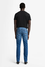 Load image into Gallery viewer, 7 For All Mankind Slimmy Luxe Vernon
