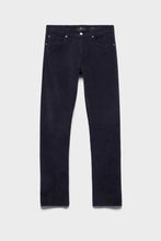 Load image into Gallery viewer, 7 For All Mankind Slimmy Corduroy Navy
