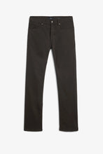 Load image into Gallery viewer, 7 For All Mankind Slimmy Twill Dark Olive
