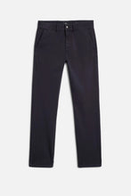 Load image into Gallery viewer, 7 For All Mankind SLIMMY Chino Navy
