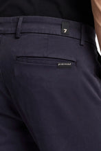 Load image into Gallery viewer, 7 For All Mankind SLIMMY Chino Navy
