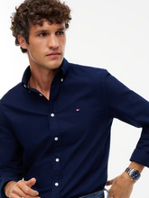 Load image into Gallery viewer, Tommy Hilfiger Heritage Oxford Shirt
