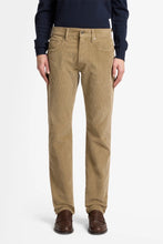 Load image into Gallery viewer, 7 For All Mankind The Straight Corduroy Silver Mink
