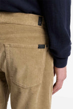 Load image into Gallery viewer, 7 For All Mankind The Straight Corduroy Silver Mink
