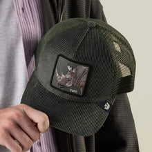Load image into Gallery viewer, Goorin Bros Corduroy Tuff
