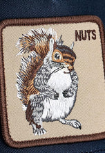 Load image into Gallery viewer, Goorin Bros Nuts
