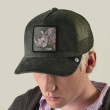 Load image into Gallery viewer, Goorin Bros Corduroy Tuff
