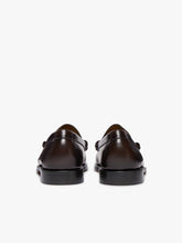 Load image into Gallery viewer, G.H.Bass Penny Loafer Chocolate
