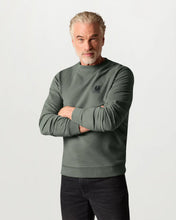 Load image into Gallery viewer, Belstaff Sweatshirt Atlantic Grey
