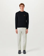 Load image into Gallery viewer, Belstaff Curator Sweatshirt Dark Ink
