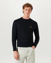 Load image into Gallery viewer, Belstaff Curator Sweatshirt Dark Ink
