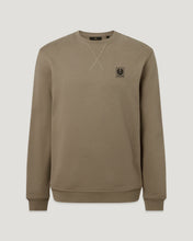 Load image into Gallery viewer, Belstaff Sweatshirt Dusty Taupe
