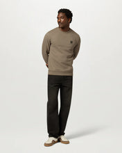 Load image into Gallery viewer, Belstaff Sweatshirt Dusty Taupe
