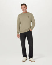 Load image into Gallery viewer, Belstaff Sweatshirt Fatigue Green
