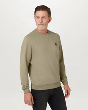 Load image into Gallery viewer, Belstaff Sweatshirt Fatigue Green
