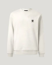 Load image into Gallery viewer, Belstaff Sweatshirt Silver Birch
