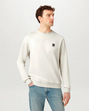 Load image into Gallery viewer, Belstaff Sweatshirt Silver Birch
