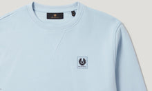 Load image into Gallery viewer, Belstaff Sweatshirt Sky Blue
