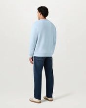 Load image into Gallery viewer, Belstaff Sweatshirt Sky Blue
