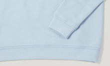 Load image into Gallery viewer, Belstaff Sweatshirt Sky Blue

