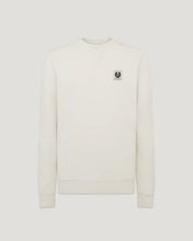 Load image into Gallery viewer, Belstaff Curator Sweatshirt Silver Birch
