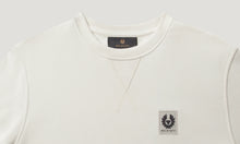 Load image into Gallery viewer, Belstaff Curator Sweatshirt Silver Birch

