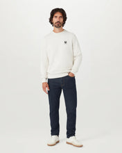 Load image into Gallery viewer, Belstaff Curator Sweatshirt Silver Birch
