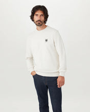Load image into Gallery viewer, Belstaff Curator Sweatshirt Silver Birch
