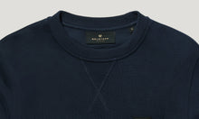 Load image into Gallery viewer, Belstaff Curator Sweatshirt Dark Ink
