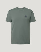 Load image into Gallery viewer, Belstaff T-Shirt Atlantic Grey
