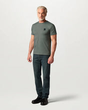 Load image into Gallery viewer, Belstaff T-Shirt Atlantic Grey
