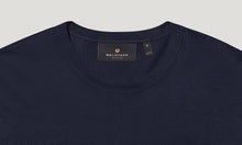 Load image into Gallery viewer, Belstaff T-Shirt Dark Ink
