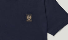 Load image into Gallery viewer, Belstaff T-Shirt Dark Ink
